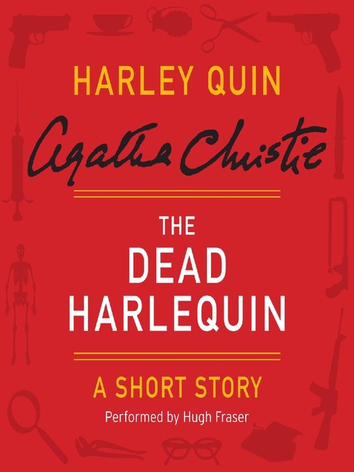 Title details for The Dead Harlequin by Agatha Christie - Available